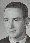 David Solovich