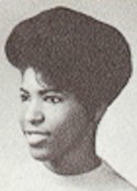 Juanita Todd