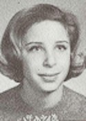 Margaret Mazer (Saltzman)