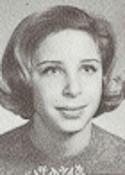 Margaret Mazer (Saltzman)
