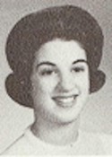 Marsha Bonnie Goldberg (Siegel)